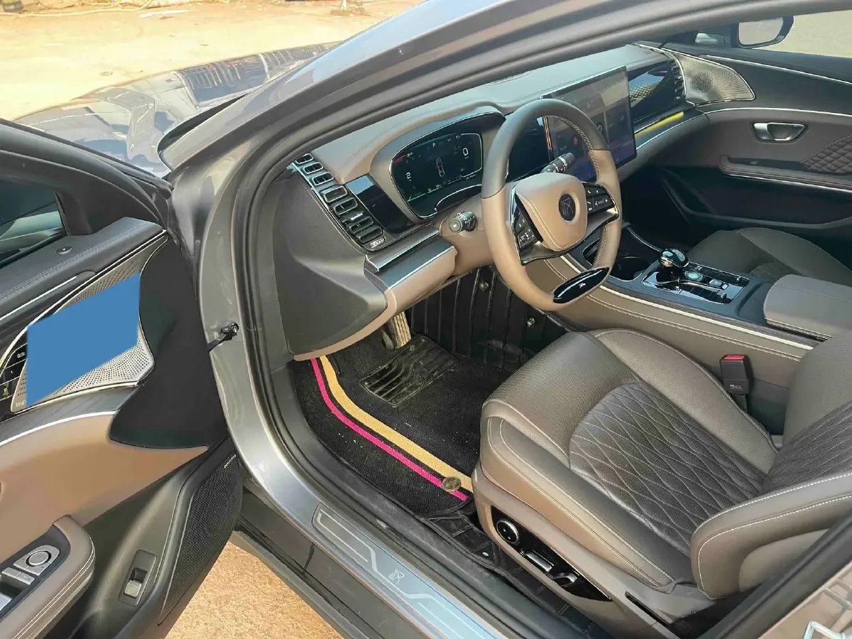 2023 BYD Han 1.5T 139HP L4 E-CVT PHEV 30.772KWH,autocango,china used car exporter,china ev exporter,chinese used car exporter,chinese used ev exporter