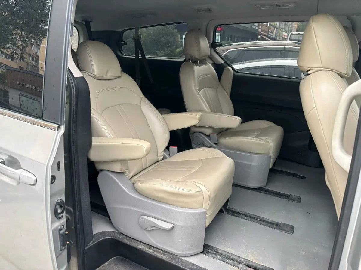2016 MAXUS G10 2.0T 224HP L4 6AT,autocango,china used car exporter,china ev exporter,chinese used car exporter,chinese used ev exporter