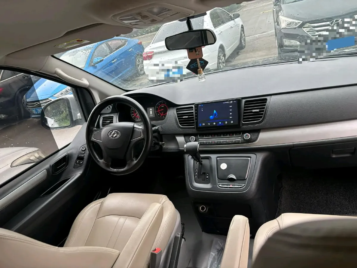 2016 MAXUS G10 2.0T 224HP L4 6AT,autocango,china used car exporter,china ev exporter,chinese used car exporter,chinese used ev exporter