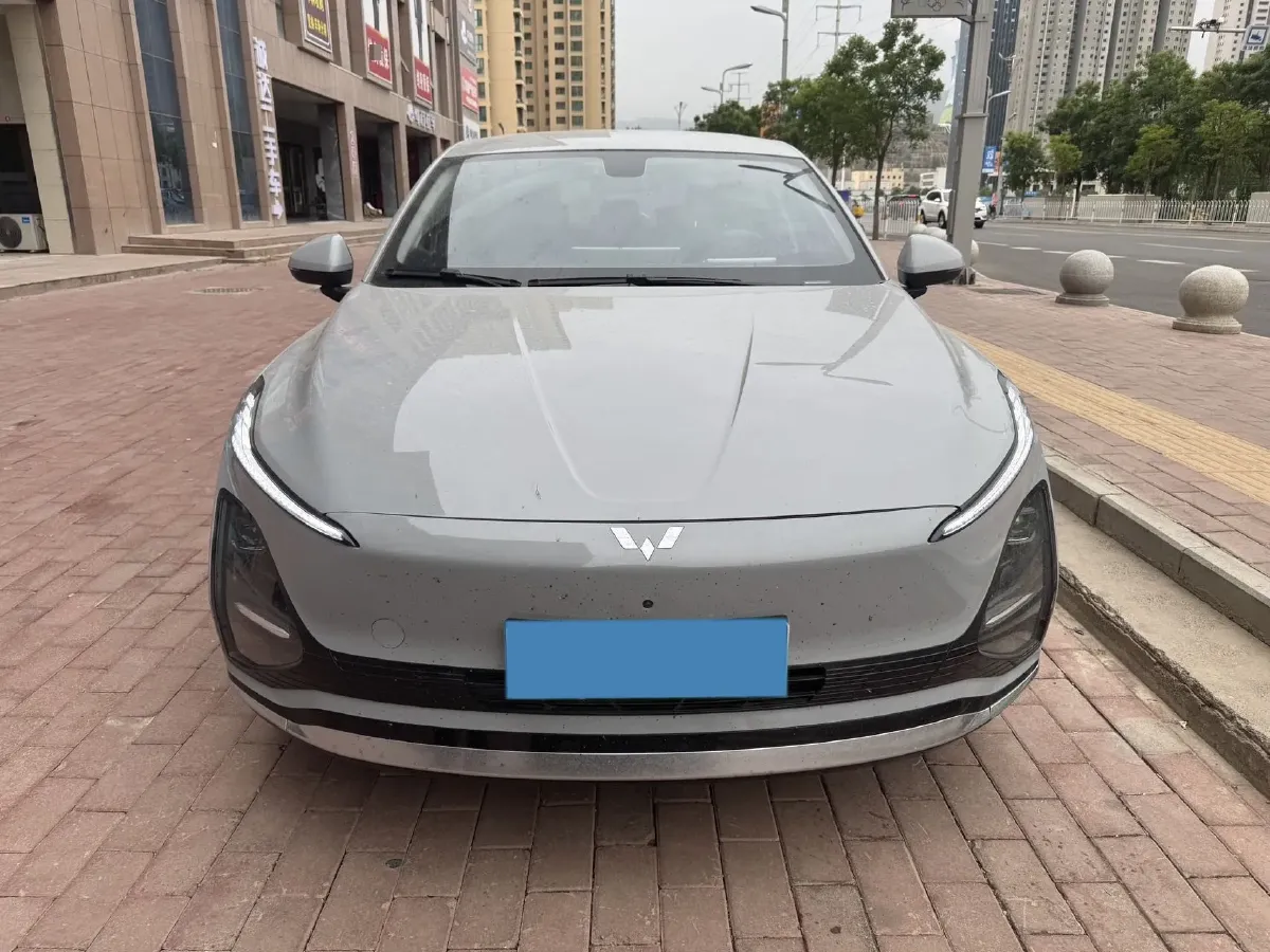 2024 WuLing XingGuang BEV 54.5KWH,autocango,china used car exporter,china ev exporter,chinese used car exporter,chinese used ev exporter