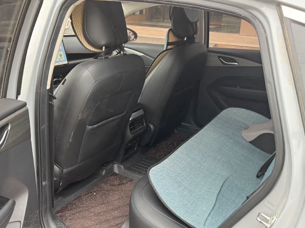 2024 WuLing XingGuang BEV 54.5KWH,autocango,china used car exporter,china ev exporter,chinese used car exporter,chinese used ev exporter
