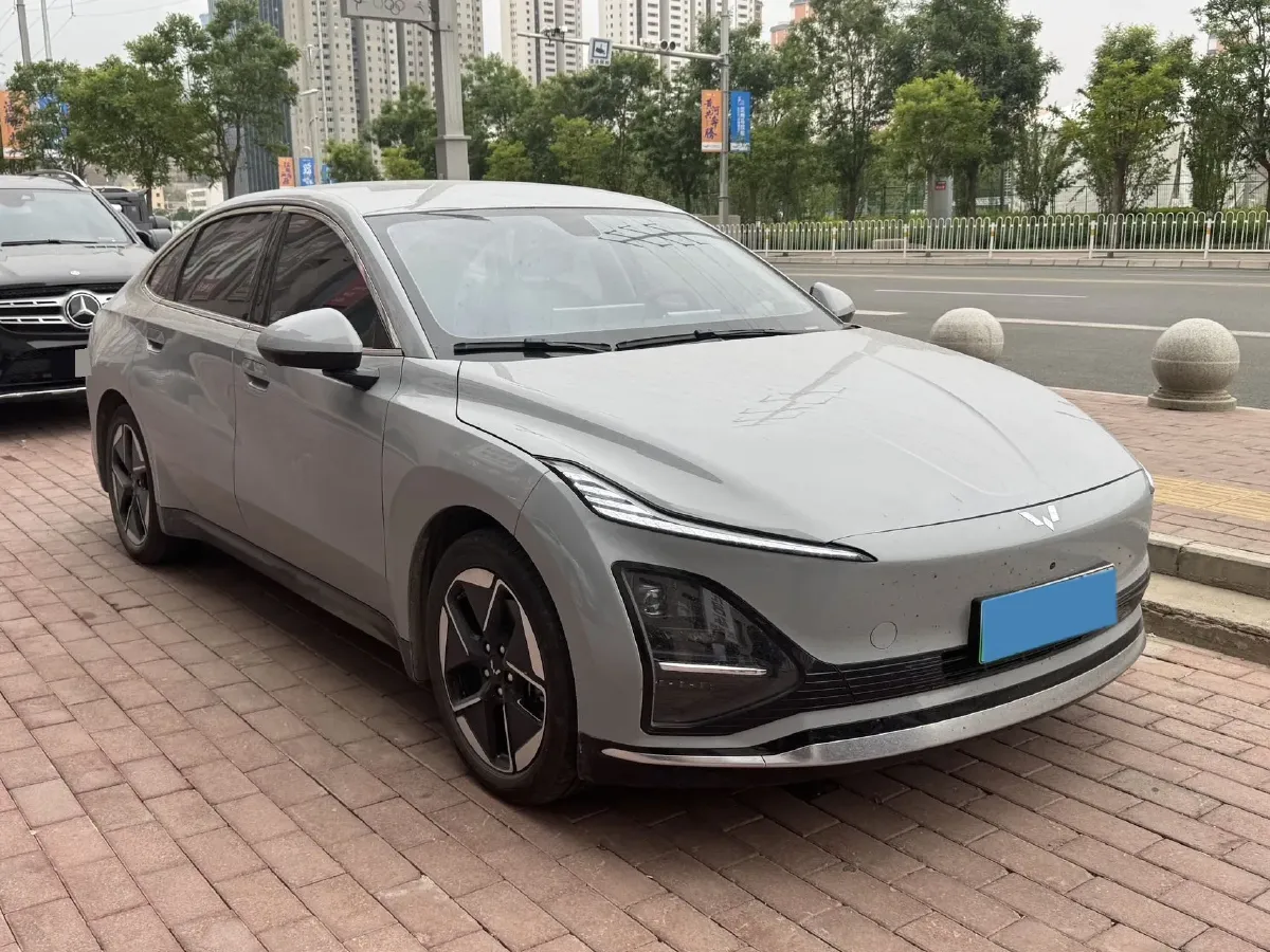 2024 WuLing XingGuang BEV 54.5KWH,autocango,china used car exporter,china ev exporter,chinese used car exporter,chinese used ev exporter