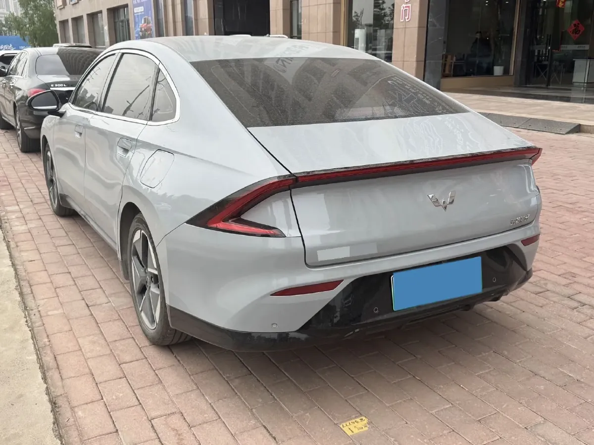 2024 WuLing XingGuang BEV 54.5KWH,autocango,china used car exporter,china ev exporter,chinese used car exporter,chinese used ev exporter