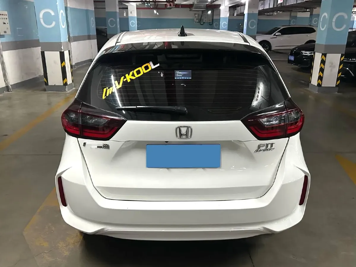 2021 Honda Fit 1.5L 131HP L4 CVT,autocango,china used car exporter,china ev exporter,chinese used car exporter,chinese used ev exporter