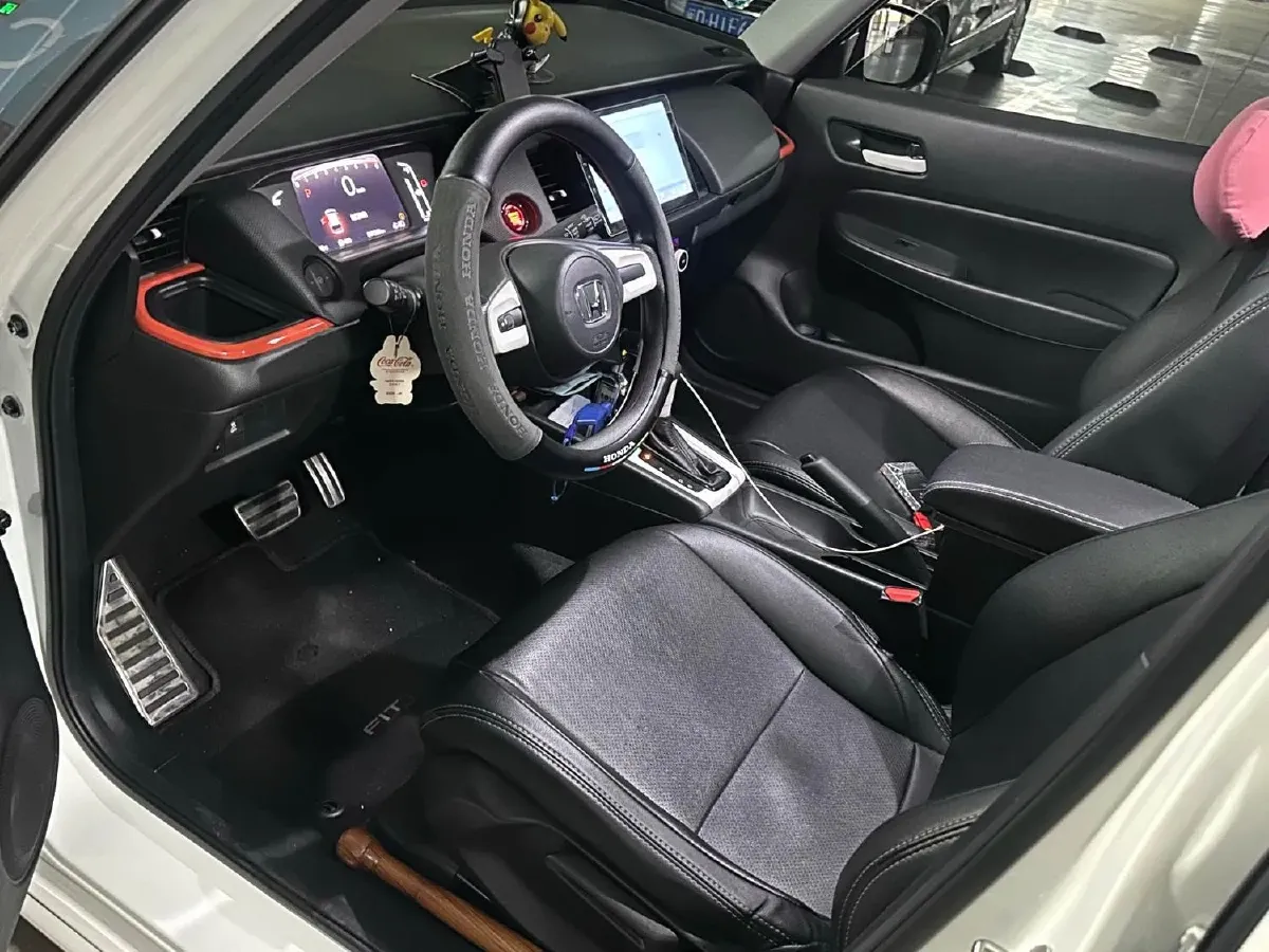 2021 Honda Fit 1.5L 131HP L4 CVT,autocango,china used car exporter,china ev exporter,chinese used car exporter,chinese used ev exporter