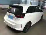 2021 Honda Fit 1.5L 131HP L4 CVT