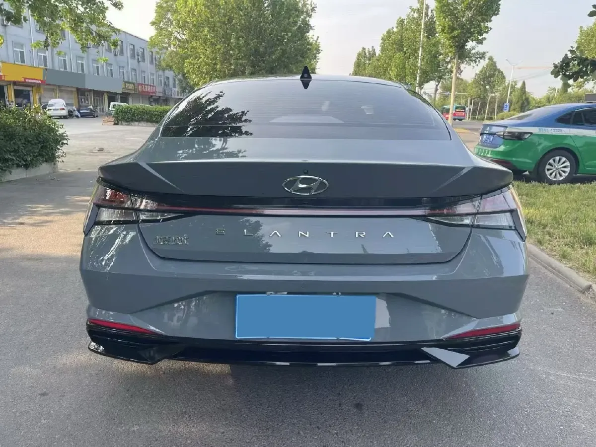 2021 Hyundai Elantra 1.5L 115HP L4 CVT,autocango,china used car exporter,china ev exporter,chinese used car exporter,chinese used ev exporter