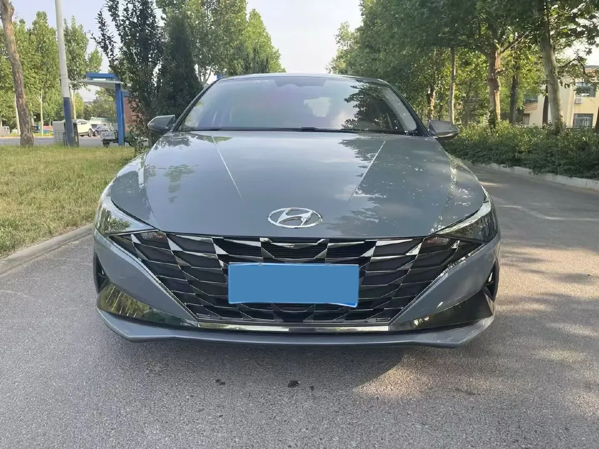 2021 Hyundai Elantra 1.5L 115HP L4 CVT,autocango,china used car exporter,china ev exporter,chinese used car exporter,chinese used ev exporter