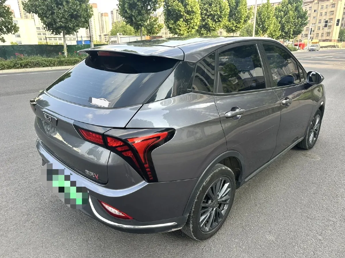 2022 ChangAn Oshan X7 Plus 1.5T 188HP L4 7DCT,autocango,china used car exporter,china ev exporter,chinese used car exporter,chinese used ev exporter