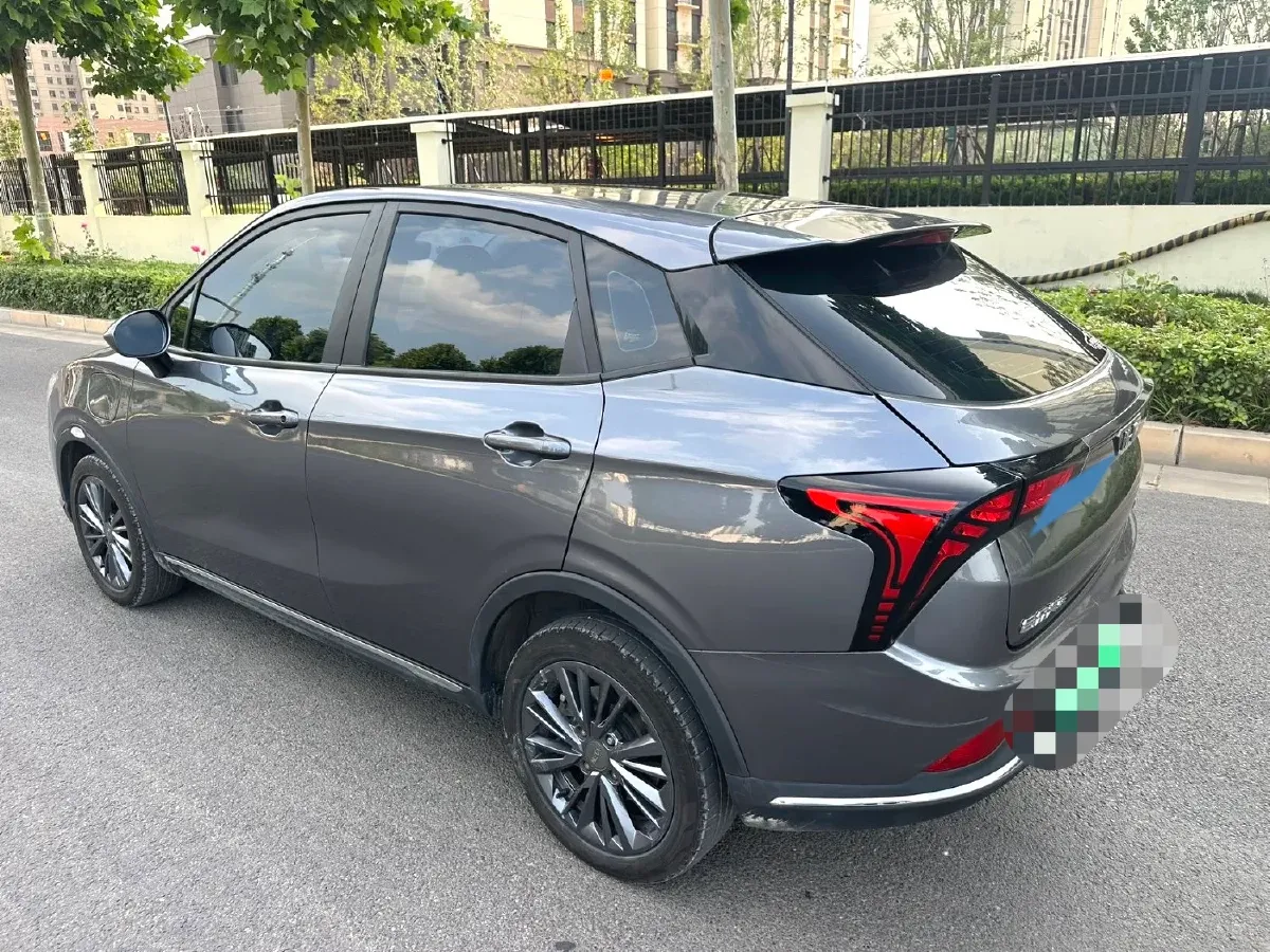 2022 ChangAn Oshan X7 Plus 1.5T 188HP L4 7DCT,autocango,china used car exporter,china ev exporter,chinese used car exporter,chinese used ev exporter