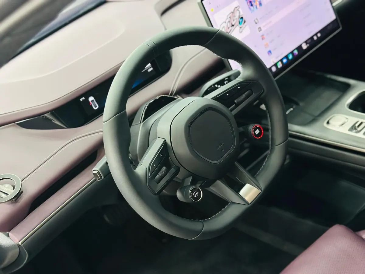 2024 MI SU7 BEV 94.3KWH,autocango,china used car exporter,china ev exporter,chinese used car exporter,chinese used ev exporter
