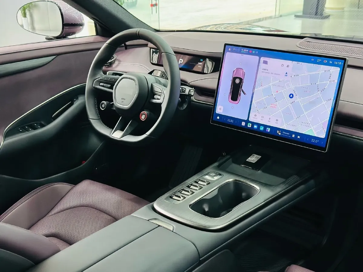 2024 MI SU7 BEV 94.3KWH,autocango,china used car exporter,china ev exporter,chinese used car exporter,chinese used ev exporter