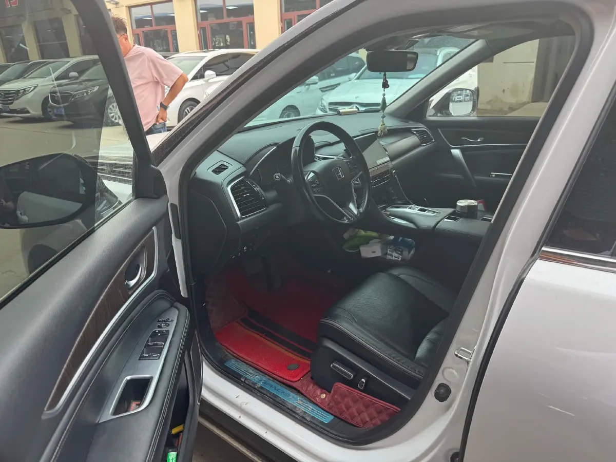 2020 Honda Avancier 2.0T 272HP L4 9AT,autocango,china used car exporter,china ev exporter,chinese used car exporter,chinese used ev exporter