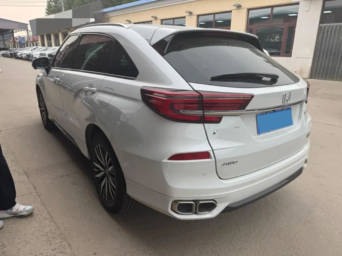 2020 Honda Avancier 2.0T 272HP L4 9AT,autocango,china used car exporter,china ev exporter,chinese used car exporter,chinese used ev exporter