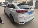 2020 Honda Avancier 2.0T 272HP L4 9AT