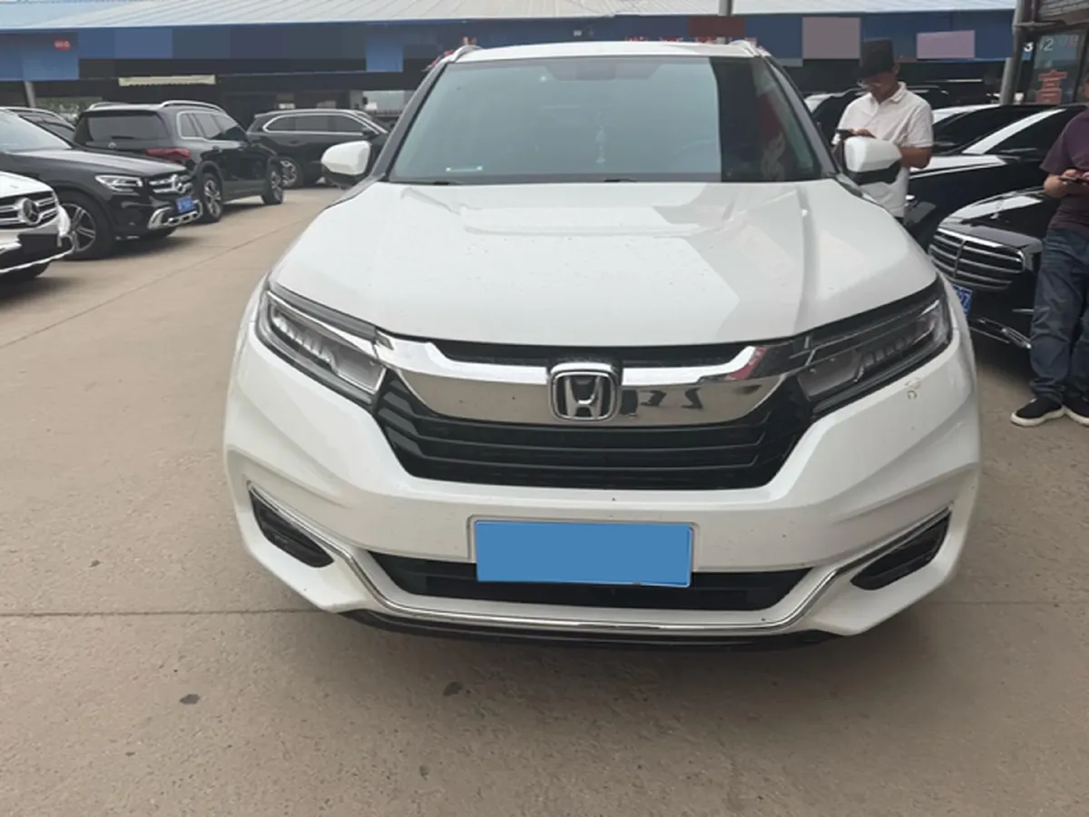 2020 Honda Avancier 2.0T 272HP L4 9AT,autocango,china used car exporter,china ev exporter,chinese used car exporter,chinese used ev exporter