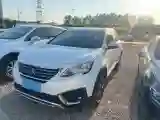 2019 Peugeot 5008 1.6T 170HP L4 6AT