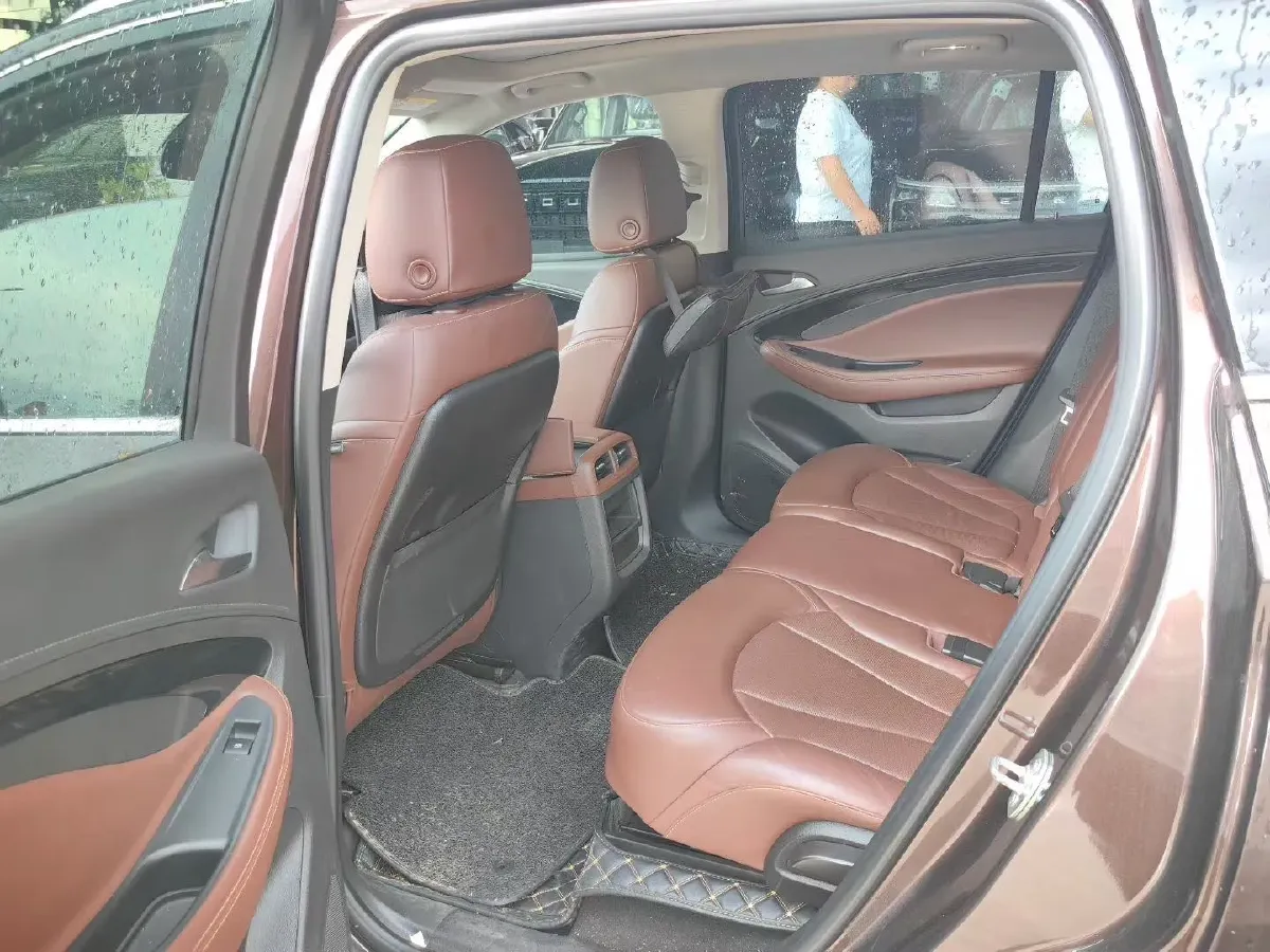 2020 Buick EnvisionPlus 1.5T 169HP L4 7DCT,autocango,china used car exporter,china ev exporter,chinese used car exporter,chinese used ev exporter