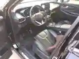 2021 Toyota RAV4 2.5L 178HP L4 E-CVT Hybrid