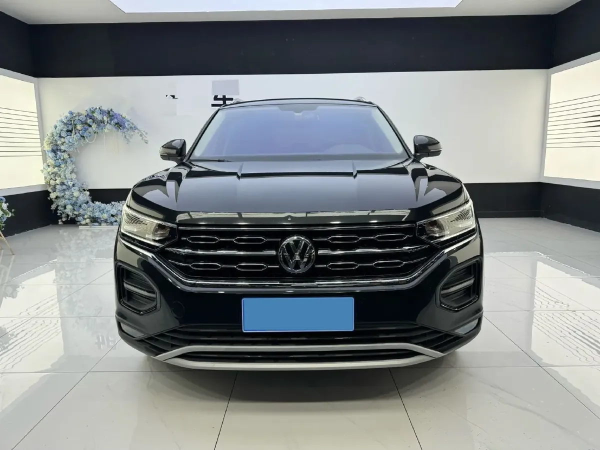 2020 Volkswagen Tayron 2.0T 186HP L4 7DCT,autocango,china used car exporter,china ev exporter,chinese used car exporter,chinese used ev exporter