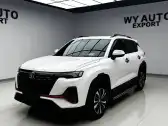 2022 CHANGAN CS35 PLUS,autocango,china used car exporter,china ev exporter,chinese used car exporter,chinese used ev exporter