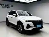 2022 ChangAn CS35 Plus 1.4T 160HP L4 7DCT