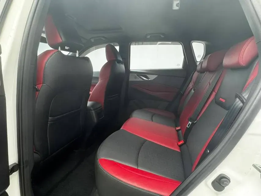 2022 ChangAn CS35 Plus 1.4T 160HP L4 7DCT,autocango,china used car exporter,china ev exporter,chinese used car exporter,chinese used ev exporter
