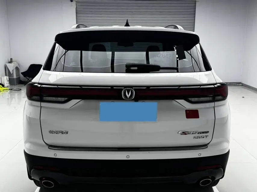 2022 ChangAn CS35 Plus 1.4T 160HP L4 7DCT,autocango,china used car exporter,china ev exporter,chinese used car exporter,chinese used ev exporter