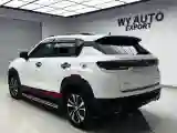 2022 ChangAn CS35 Plus 1.4T 160HP L4 7DCT