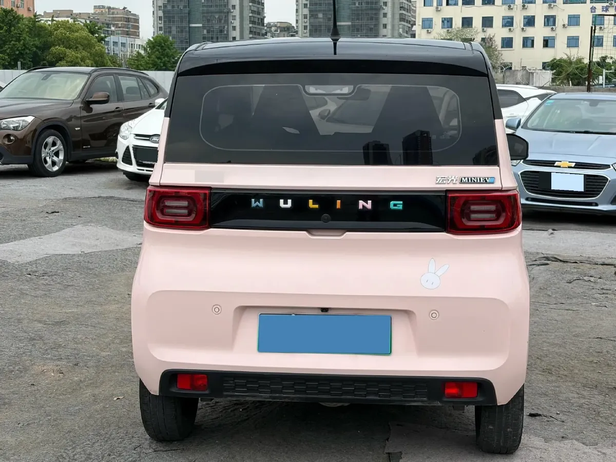 2022 WuLing HongGuang MINI EV BEV 13.9KWH,autocango,china used car exporter,china ev exporter,chinese used car exporter,chinese used ev exporter