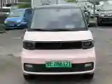 2022 WuLing HongGuang MINI EV BEV 13.9KWH
