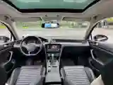2019 Volkswagen Magotan 2.0T 186HP L4 7DCT