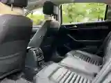 2019 Volkswagen Magotan 2.0T 186HP L4 7DCT