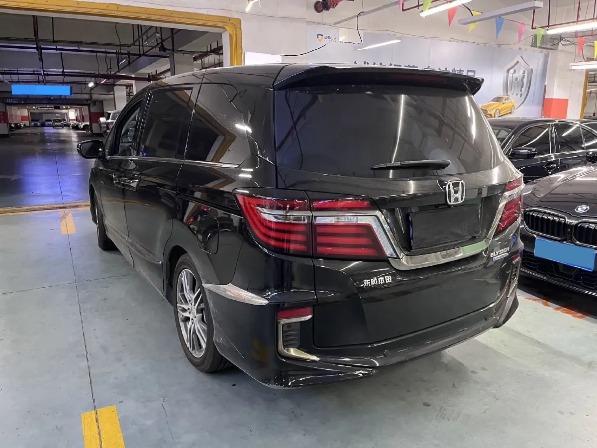 2019 Honda Elysioin 2.0L 146HP L4 E-CVT Hybrid,autocango,china used car exporter,china ev exporter,chinese used car exporter,chinese used ev exporter