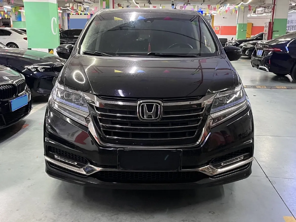 2019 Honda Elysioin 2.0L 146HP L4 E-CVT Hybrid,autocango,china used car exporter,china ev exporter,chinese used car exporter,chinese used ev exporter