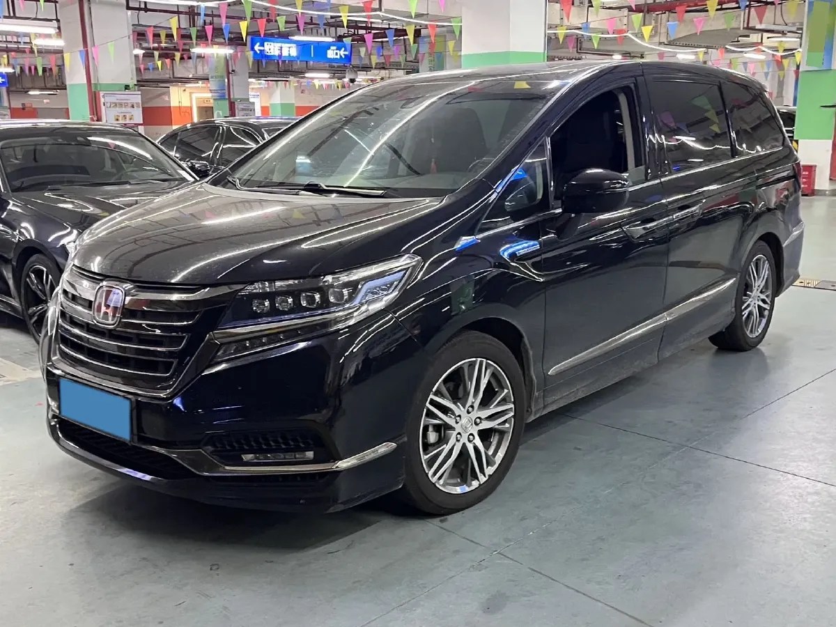 2019 Honda Elysioin 2.0L 146HP L4 E-CVT Hybrid,autocango,china used car exporter,china ev exporter,chinese used car exporter,chinese used ev exporter