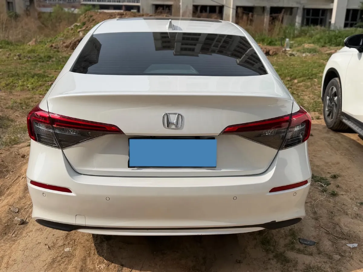 2022 Honda Civic 1.5T 182HP L4 CVT,autocango,china used car exporter,china ev exporter,chinese used car exporter,chinese used ev exporter