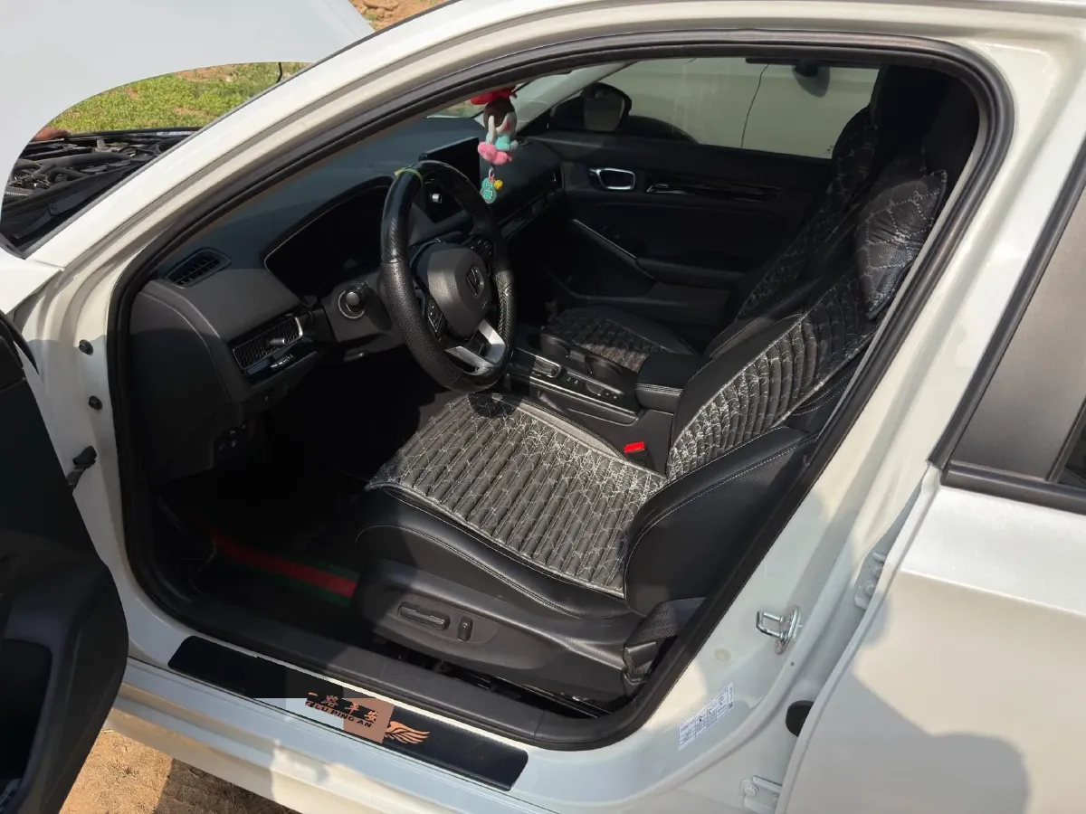2022 Honda Civic 1.5T 182HP L4 CVT,autocango,china used car exporter,china ev exporter,chinese used car exporter,chinese used ev exporter