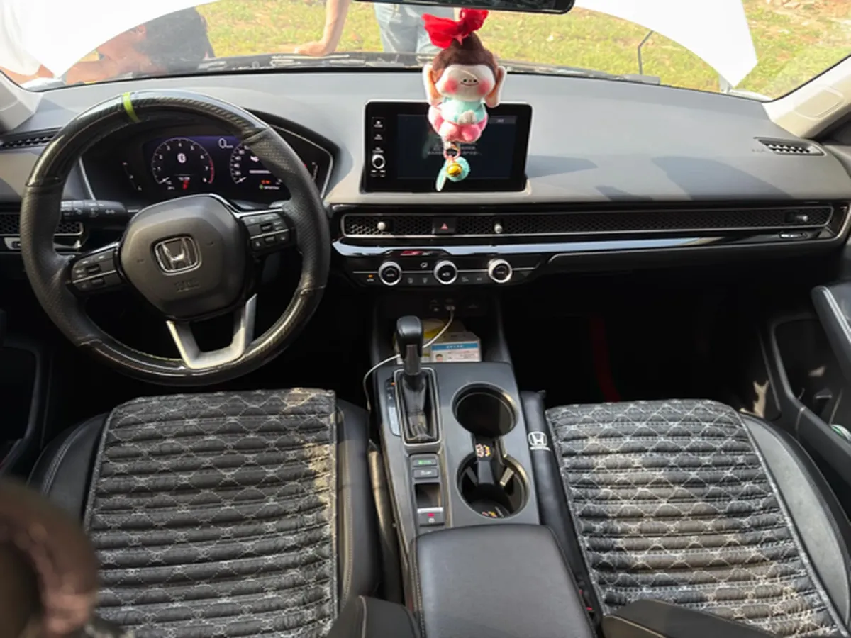 2022 Honda Civic 1.5T 182HP L4 CVT,autocango,china used car exporter,china ev exporter,chinese used car exporter,chinese used ev exporter