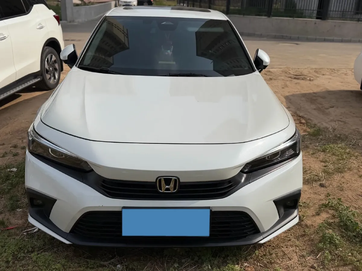 2022 Honda Civic 1.5T 182HP L4 CVT,autocango,china used car exporter,china ev exporter,chinese used car exporter,chinese used ev exporter