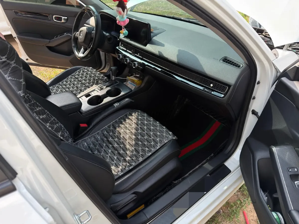 2022 Honda Civic 1.5T 182HP L4 CVT,autocango,china used car exporter,china ev exporter,chinese used car exporter,chinese used ev exporter