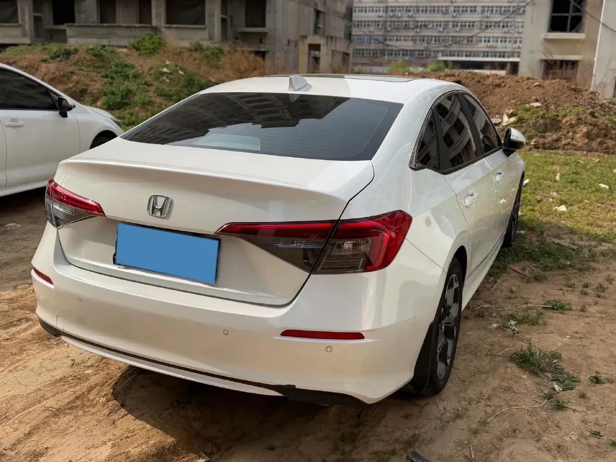 2022 Honda Civic 1.5T 182HP L4 CVT,autocango,china used car exporter,china ev exporter,chinese used car exporter,chinese used ev exporter