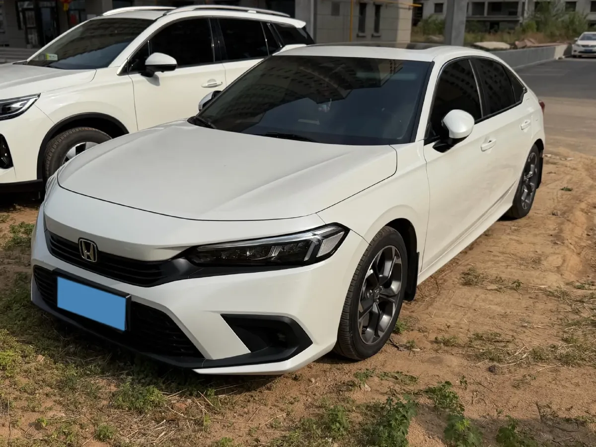 2022 Honda Civic 1.5T 182HP L4 CVT,autocango,china used car exporter,china ev exporter,chinese used car exporter,chinese used ev exporter