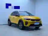 2021 Kia KX1 1.4L 100HP L4 CVT