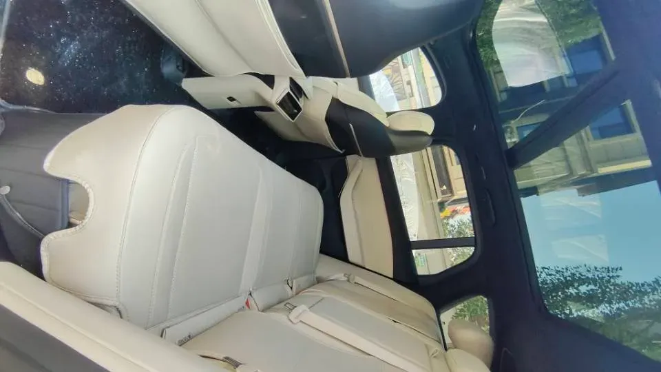 2024 NIO ES6 BEV 75KWH,autocango,china used car exporter,china ev exporter,chinese used car exporter,chinese used ev exporter