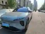 2024 NIO ES6 BEV 75KWH