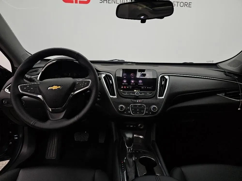 2021 Chevrolet Malibu XL 1.5T 169HP L4 9AT,autocango,china used car exporter,china ev exporter,chinese used car exporter,chinese used ev exporter