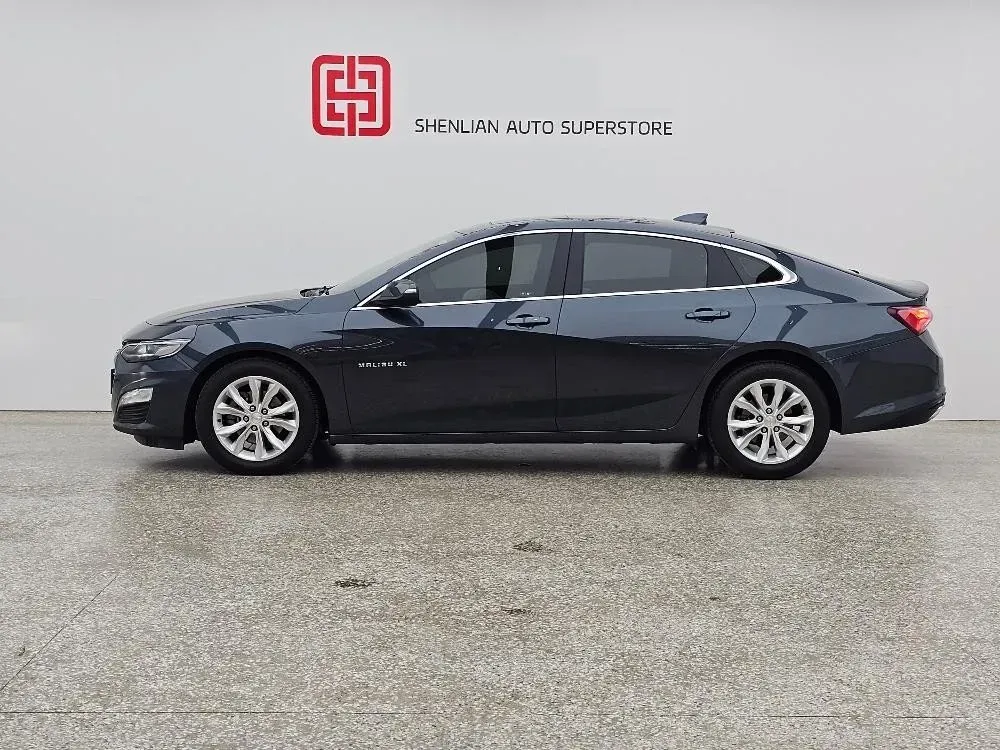 2021 Chevrolet Malibu XL 1.5T 169HP L4 9AT,autocango,china used car exporter,china ev exporter,chinese used car exporter,chinese used ev exporter