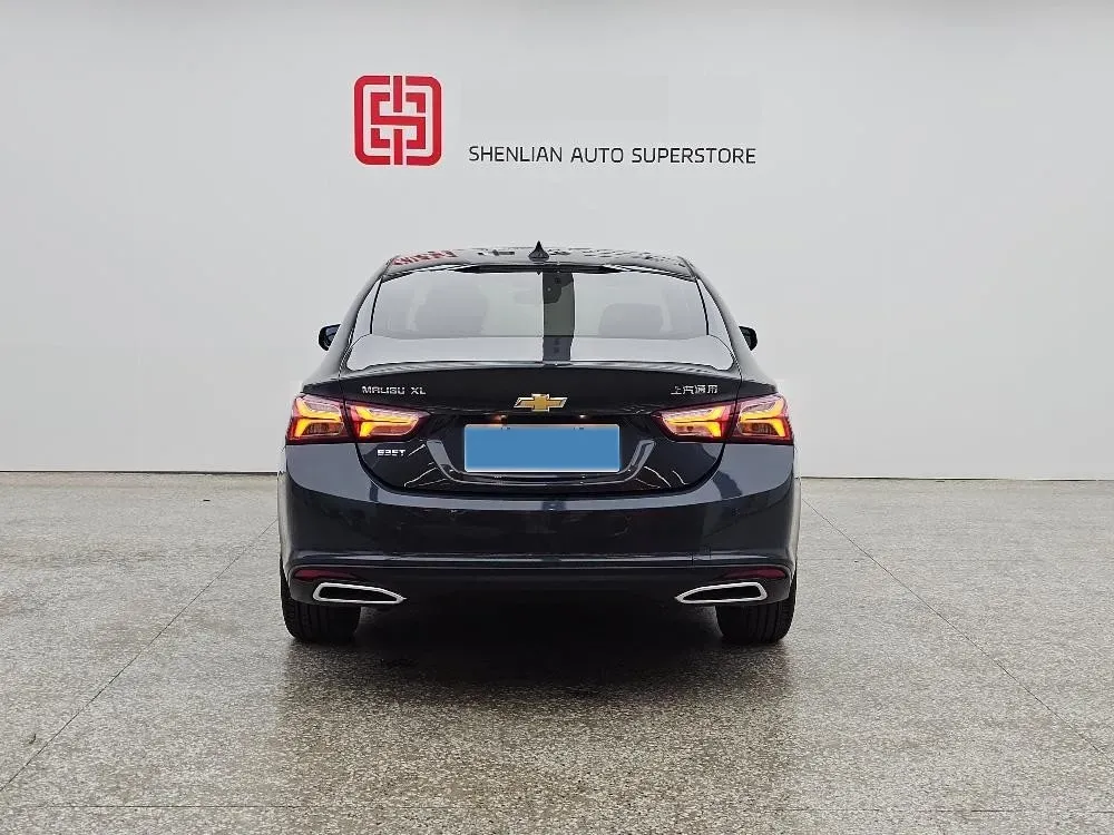 2021 Chevrolet Malibu XL 1.5T 169HP L4 9AT,autocango,china used car exporter,china ev exporter,chinese used car exporter,chinese used ev exporter