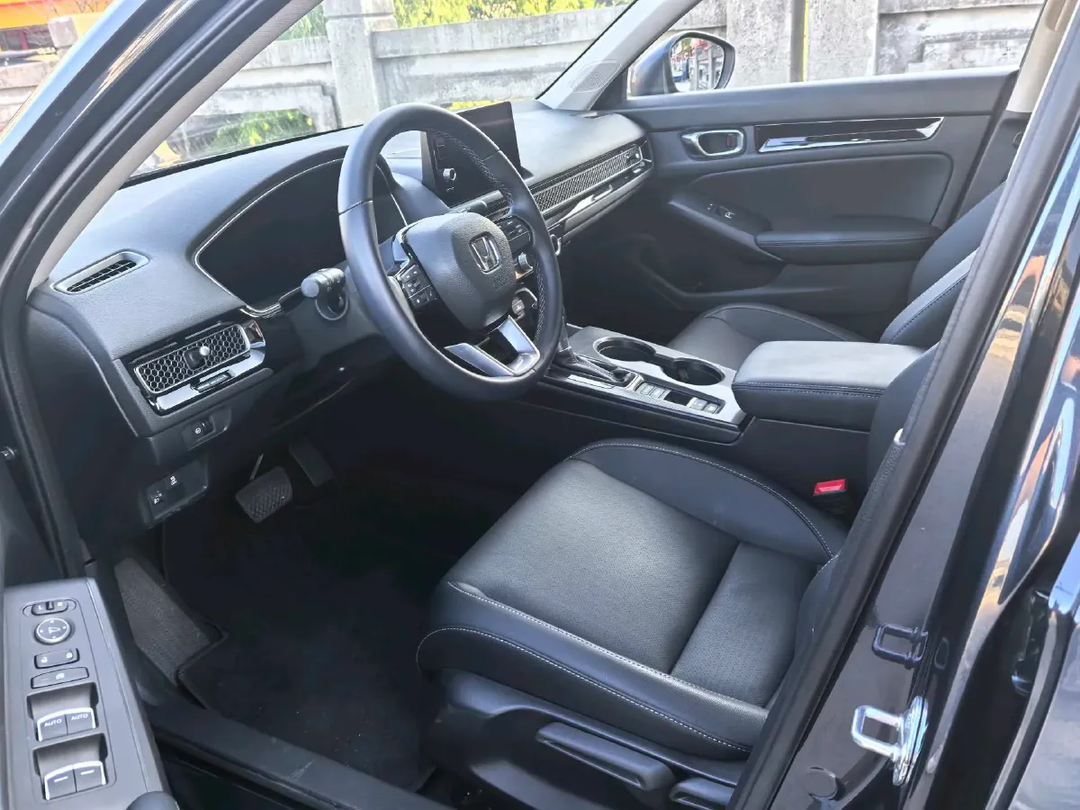 2022 Honda Civic 1.5T 129HP L4 CVT,autocango,china used car exporter,china ev exporter,chinese used car exporter,chinese used ev exporter